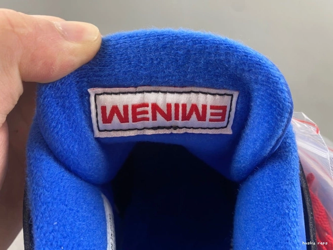 Cheap Husky RETRO 4 EMINEM JORDAN ENCORE JBM231-M19-C1 0703